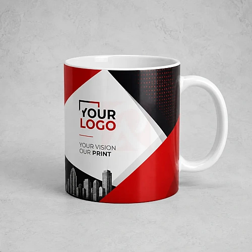 Sublimation Mugs